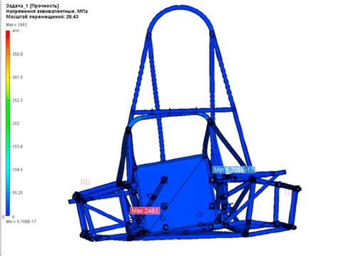 chassis testing torsional stiffness|Measuring Chassis Stiffness .